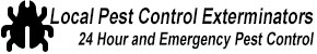 Brookside CO Pest Control Exterminators